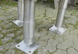 630 liter tank i Syrafast 316