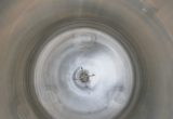 630 liter tank i Syrafast 316