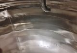 630 liter tank i Syrafast 316