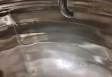 630 liter tank i Syrafast 316