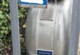 630 liter tank i Syrafast 316