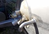 6300 liter tank i Rostfritt 304