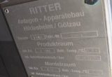 6300 liter tank i Rostfritt 304