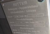 6300 liter tank i Rostfritt 304