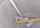 6300 liter tank i Rostfritt 304