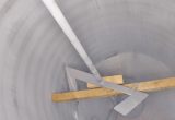 6300 liter tank i Rostfritt 304