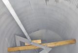 6300 liter tank i Rostfritt 304