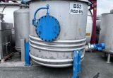 6300 liter tank i Syrafast 316