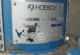 6300 liter tank i Syrafast 316