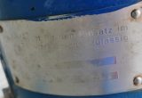 6300 liter tank i Syrafast 316