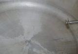 6300 liter tank i Syrafast 316