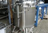 634 liter tank i Syrafast 316