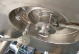 634 liter tank i Syrafast 316