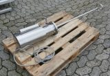 634 liter tank i Syrafast 316