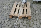634 liter tank i Syrafast 316