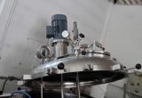 634 liter tank i Syrafast 316