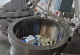 634 liter tank i Syrafast 316