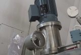 634 liter tank i Syrafast 316