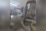 634 liter tank i Syrafast 316