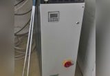 634 liter tank i Syrafast 316