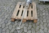 634 liter tank i Syrafast 316