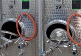 6350 liter tank i Rostfritt 304
