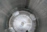 640 liter tank i Syrafast 316
