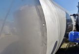 64500 liter tank i Rostfritt 304
