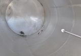 64500 liter tank i Rostfritt 304