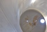64500 liter tank i Rostfritt 304