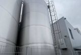 64680 liter tank i Rostfritt 304