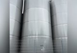 64680 liter tank i Rostfritt 304