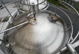 64680 liter tank i Rostfritt 304