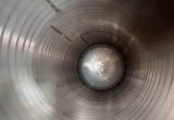 64680 liter tank i Rostfritt 304
