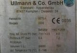 64680 liter tank i Rostfritt 304