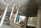 650 liter tank i Rostfritt 304