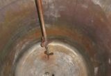 650 liter tank i Rostfritt 304