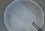 650 liter tank i Rostfritt 304