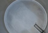 650 liter tank i Rostfritt 304