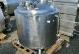 650 liter tank i Syrafast 316