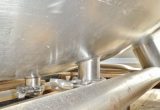 650 liter tank i Syrafast 316