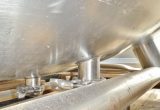 650 liter tank i Syrafast 316