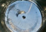 650 liter tank i Syrafast 316