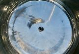 650 liter tank i Syrafast 316
