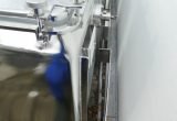 650 liter tank i Syrafast 316