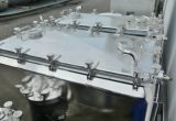 650 liter tank i Syrafast 316