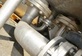 650 liter tank i Syrafast 316