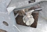 650 liter tank i Syrafast 316