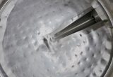 650 liter tank i Syrafast 316