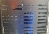 650 liter tank i Syrafast 316